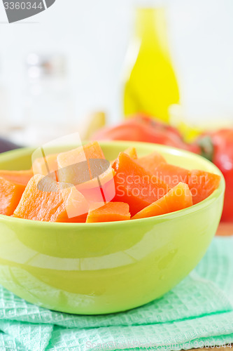 Image of pumpkin