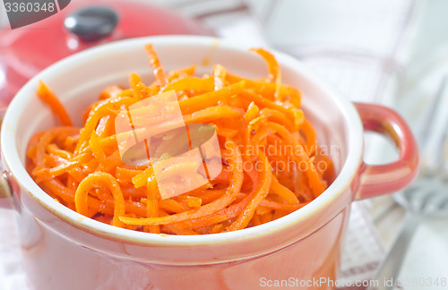 Image of carrot