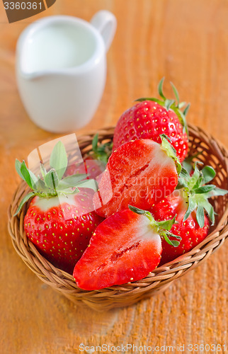 Image of strawberry