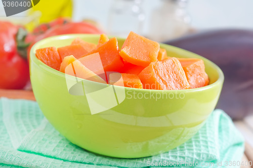 Image of pumpkin