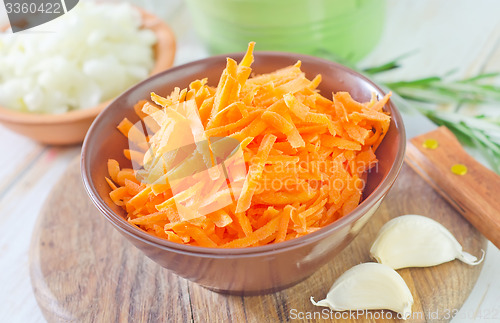 Image of carrot