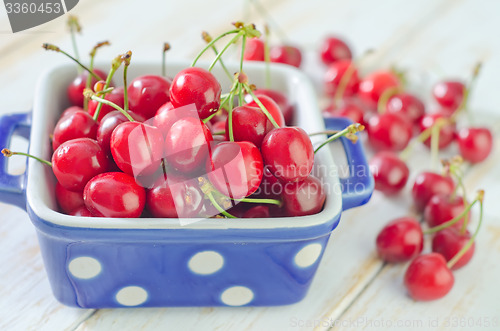 Image of cherry