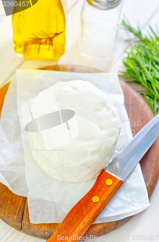 Image of cheese