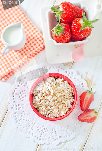 Image of strawberry