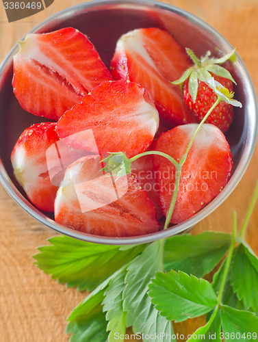 Image of strawberry