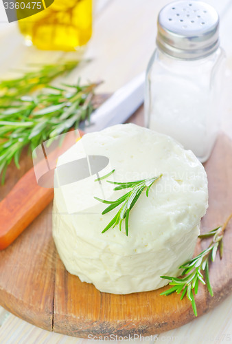 Image of cheese