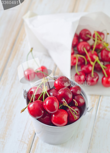 Image of cherry