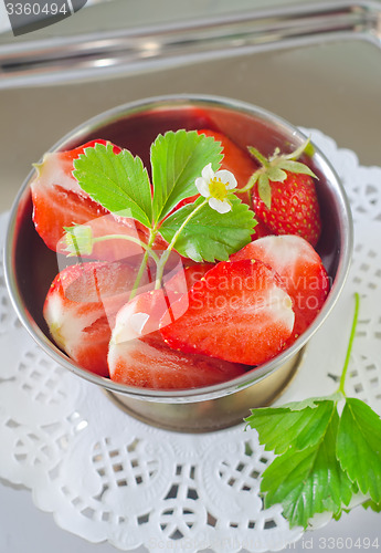 Image of strawberry