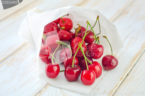 Image of cherry