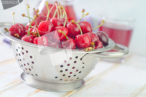 Image of cherry