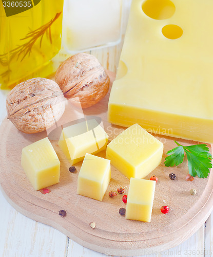 Image of cheese