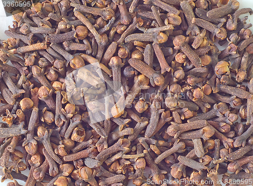 Image of clove