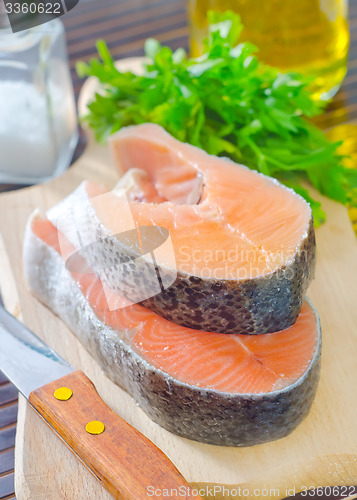 Image of salmon