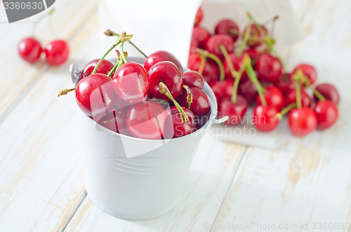 Image of cherry