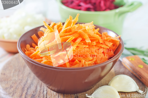 Image of carrot