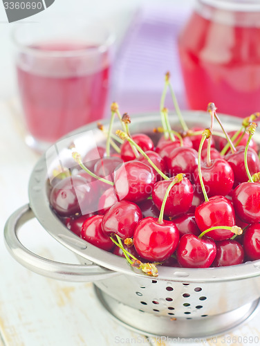 Image of cherry