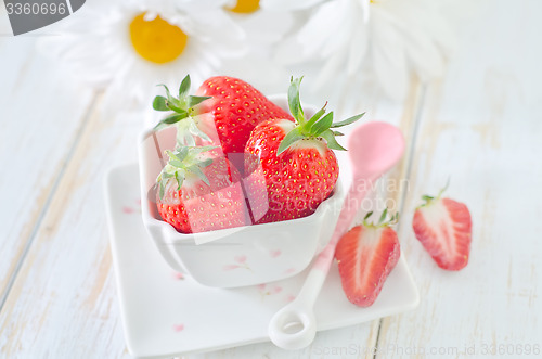 Image of strawberry