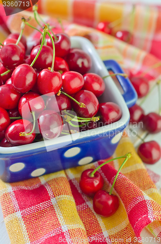 Image of cherry