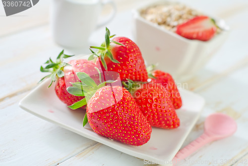 Image of strawberry
