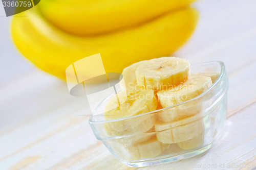 Image of banana