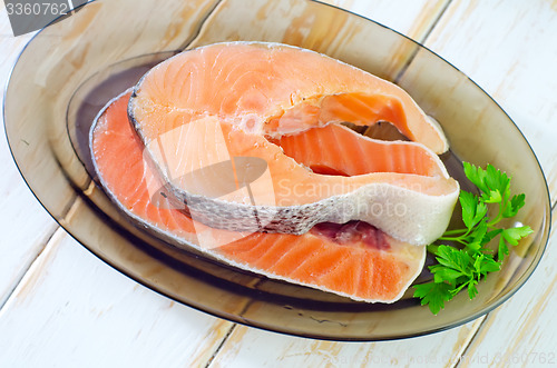 Image of salmon