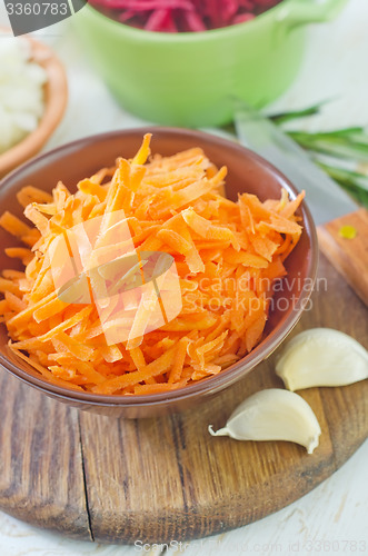 Image of carrot