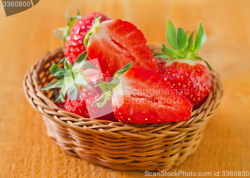 Image of strawberry