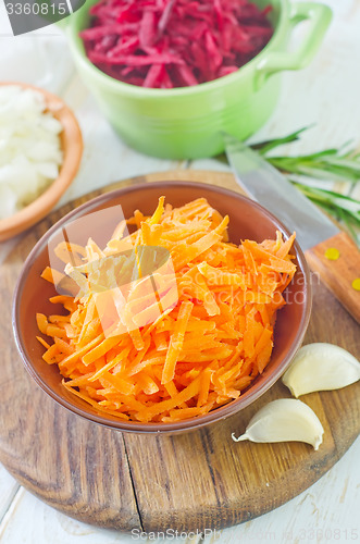 Image of carrot