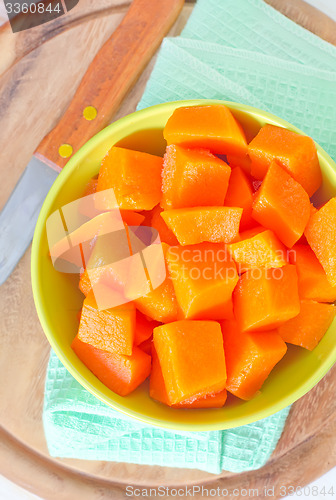 Image of pumpkin