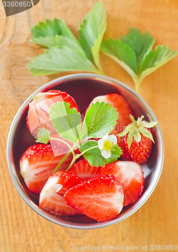 Image of strawberry