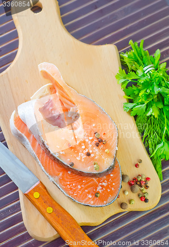 Image of salmon