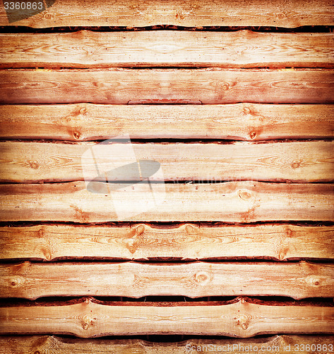 Image of wooden background