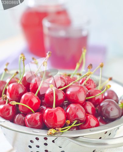 Image of cherry