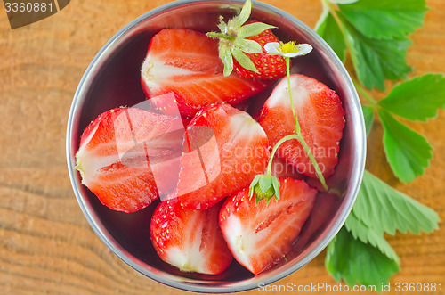 Image of strawberry