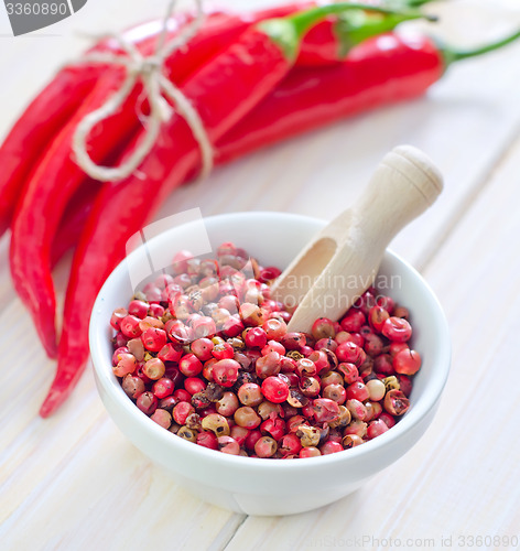 Image of chilli