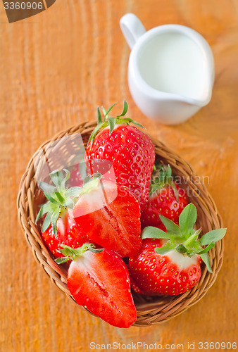 Image of strawberry