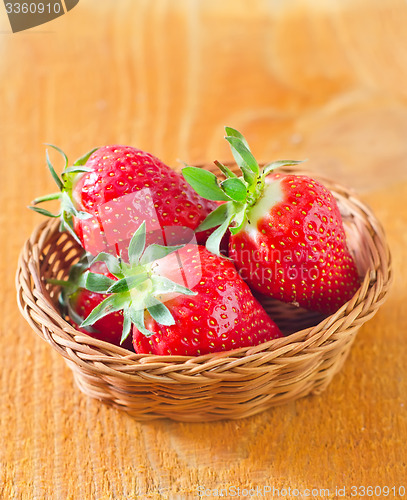 Image of strawberry