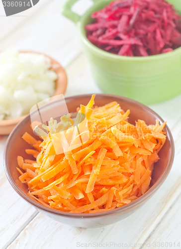 Image of carrot