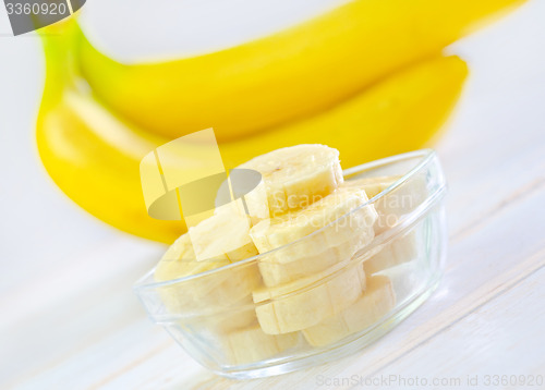 Image of banana