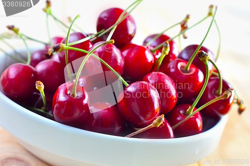 Image of cherry