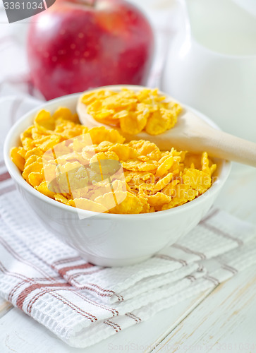 Image of breakfast