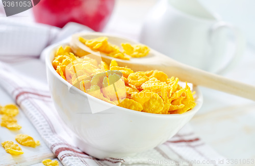 Image of breakfast