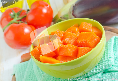 Image of pumpkin