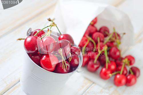 Image of cherry