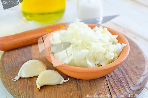 Image of onion