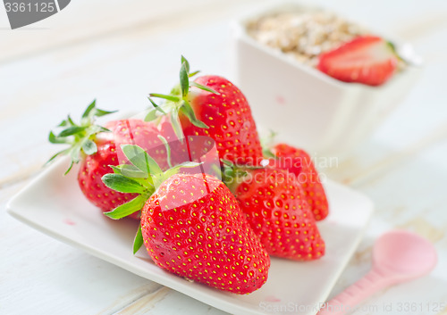 Image of strawberry