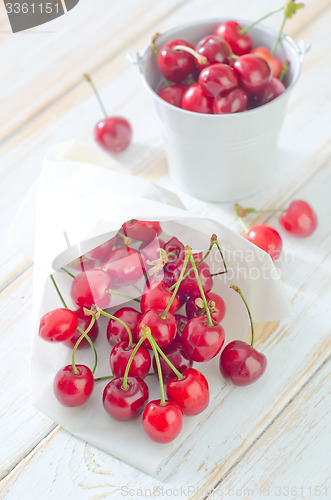 Image of cherry