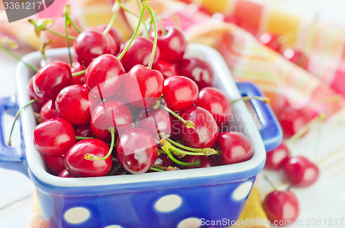 Image of cherry