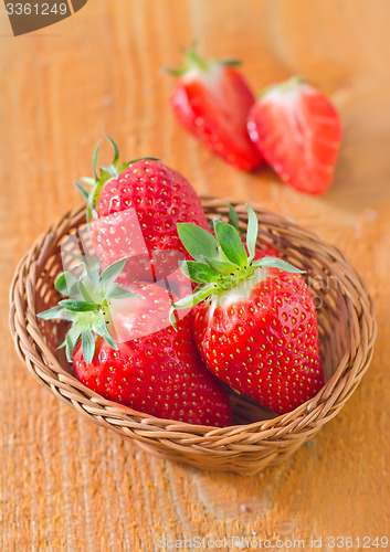 Image of strawberry