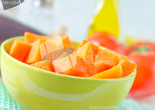 Image of pumpkin